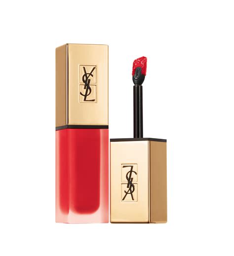 ysl tatouage couture reddit|YSL liquid matte lip stain.